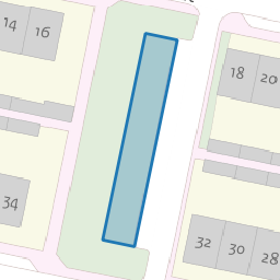 Perceel HGL01-M-3712