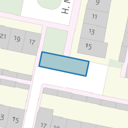 Perceel HGL01-M-3714