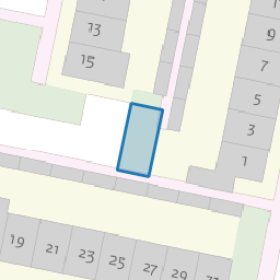 Perceel HGL01-M-3715