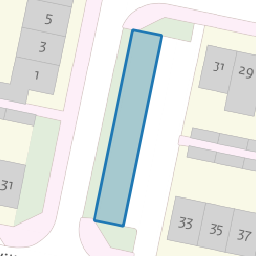 Perceel HGL01-M-3718