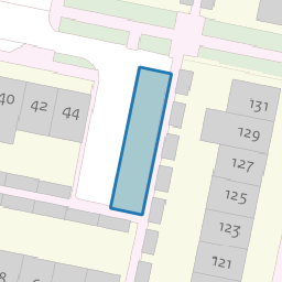 Perceel HGL01-M-3726