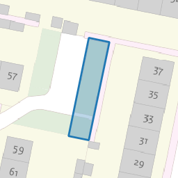 Perceel HGL01-M-3734