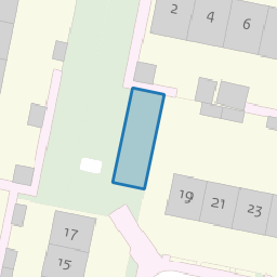 Perceel HGL01-M-3736