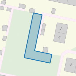 Perceel HGL01-M-3737