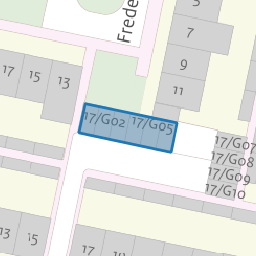 Perceel HGL01-M-3740