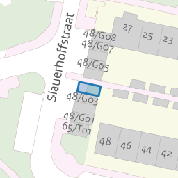 Perceel HGL01-M-3746