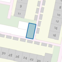 Perceel HGL01-M-3754