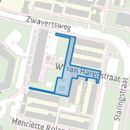 Perceel HGL01-M-3757