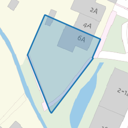 Perceel HGL01-M-3763