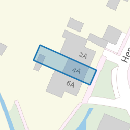 Perceel HGL01-M-3764