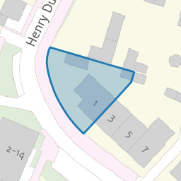 Perceel HGL01-M-3766