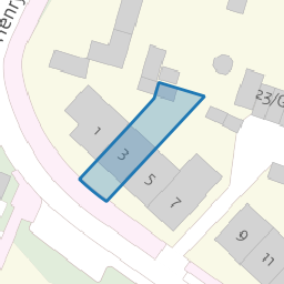 Perceel HGL01-M-3767