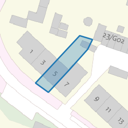 Perceel HGL01-M-3768