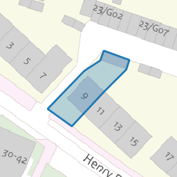 Perceel HGL01-M-3770