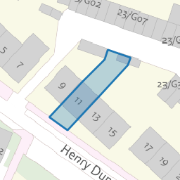 Perceel HGL01-M-3771