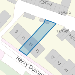 Perceel HGL01-M-3772