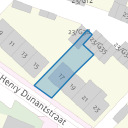 Perceel HGL01-M-3774