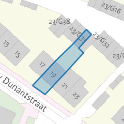 Perceel HGL01-M-3777