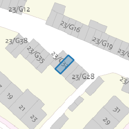 Perceel HGL01-M-3780