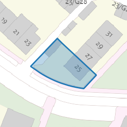 Perceel HGL01-M-3783