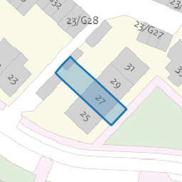 Perceel HGL01-M-3784