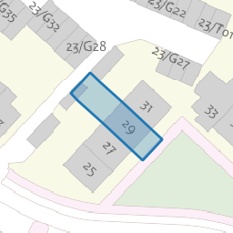 Perceel HGL01-M-3785