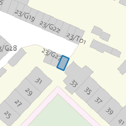 Perceel HGL01-M-3789