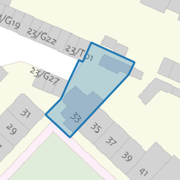 Perceel HGL01-M-3790