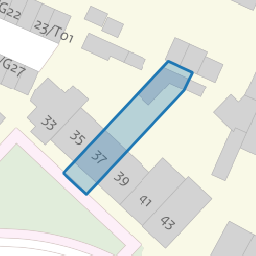 Perceel HGL01-M-3792