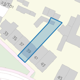 Perceel HGL01-M-3793