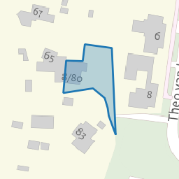 Perceel HGL01-M-3798