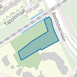 Perceel HGL01-M-3800