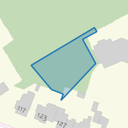 Perceel HGL01-M-3801