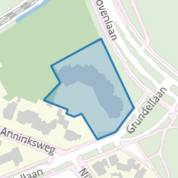 Perceel HGL01-M-3802