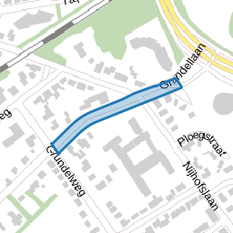 Perceel HGL01-M-3804