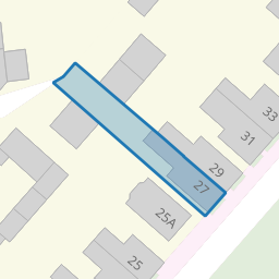 Perceel HGL01-M-3808