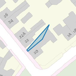 Perceel HGL01-M-3811