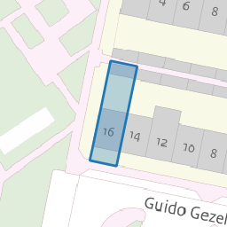 Perceel HGL01-M-3814