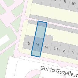 Perceel HGL01-M-3815