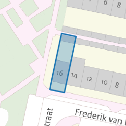 Perceel HGL01-M-3823