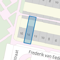 Perceel HGL01-M-3824