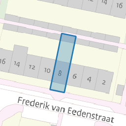 Perceel HGL01-M-3827