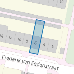 Perceel HGL01-M-3828