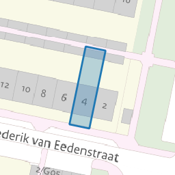 Perceel HGL01-M-3829