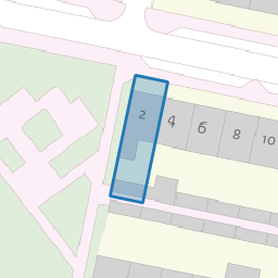 Perceel HGL01-M-3831