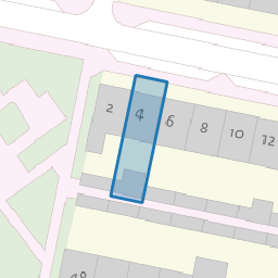 Perceel HGL01-M-3832