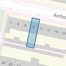 Perceel HGL01-M-3834