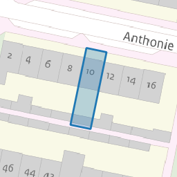 Perceel HGL01-M-3835