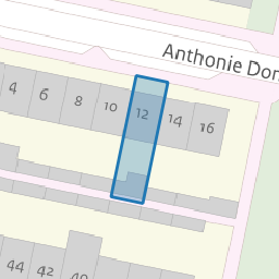 Perceel HGL01-M-3836