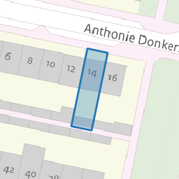 Perceel HGL01-M-3837